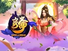Gates Of Kunlun icon