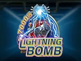ระเบิดสายฟ้าฟาด game icon
