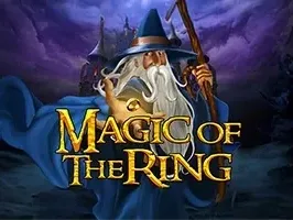 Magic Of The Ring game icon
