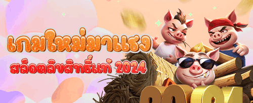 คืนยอดเสีย VIP รายสัปดาห์ promotion banner