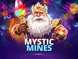 เหมืองลึกลับ game icon