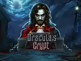 Dracula's Crypt game icon